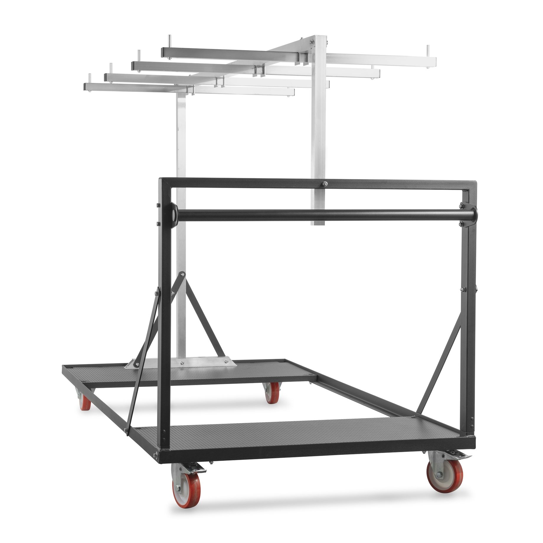 TROLR Stage Handrail Trolley