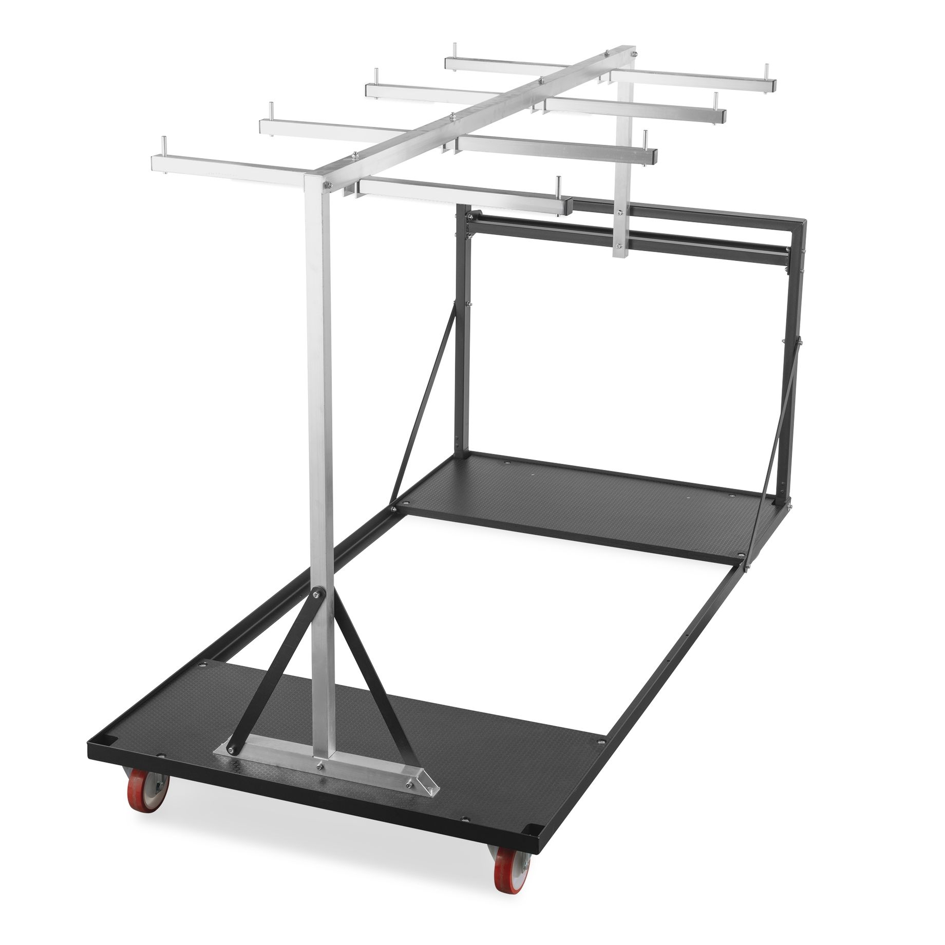 TROLR Stage Handrail Trolley