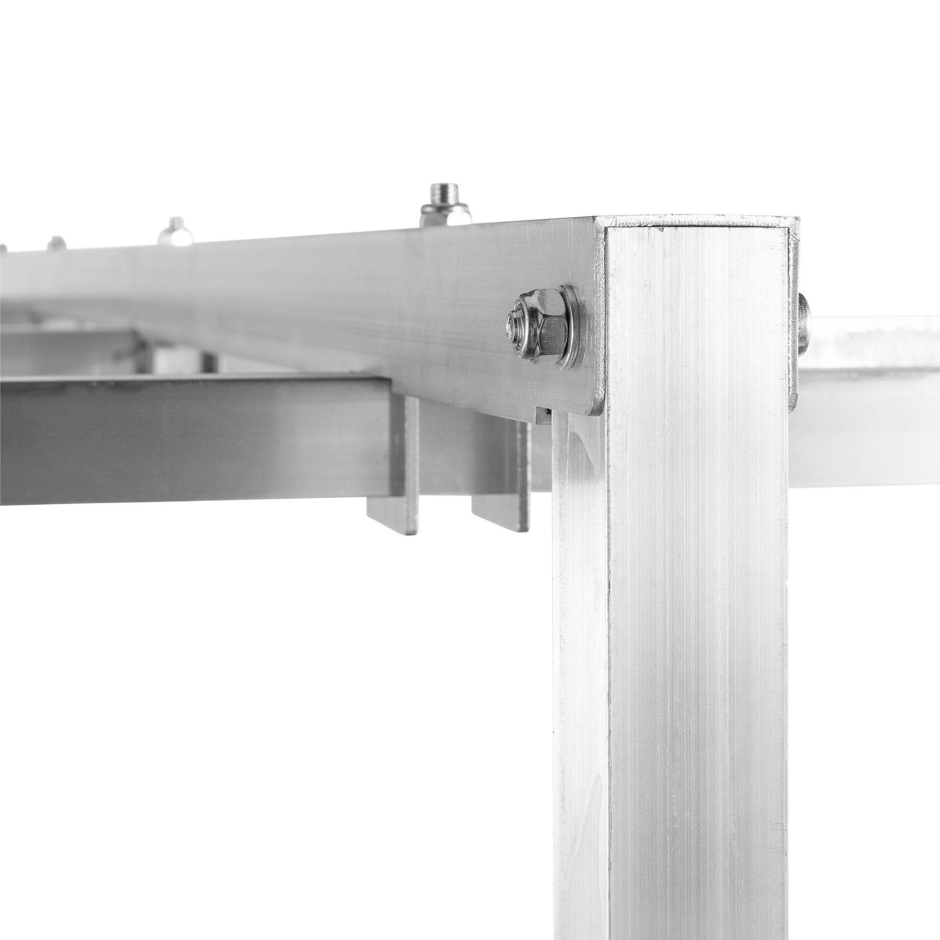 TROLR Stage Handrail Trolley