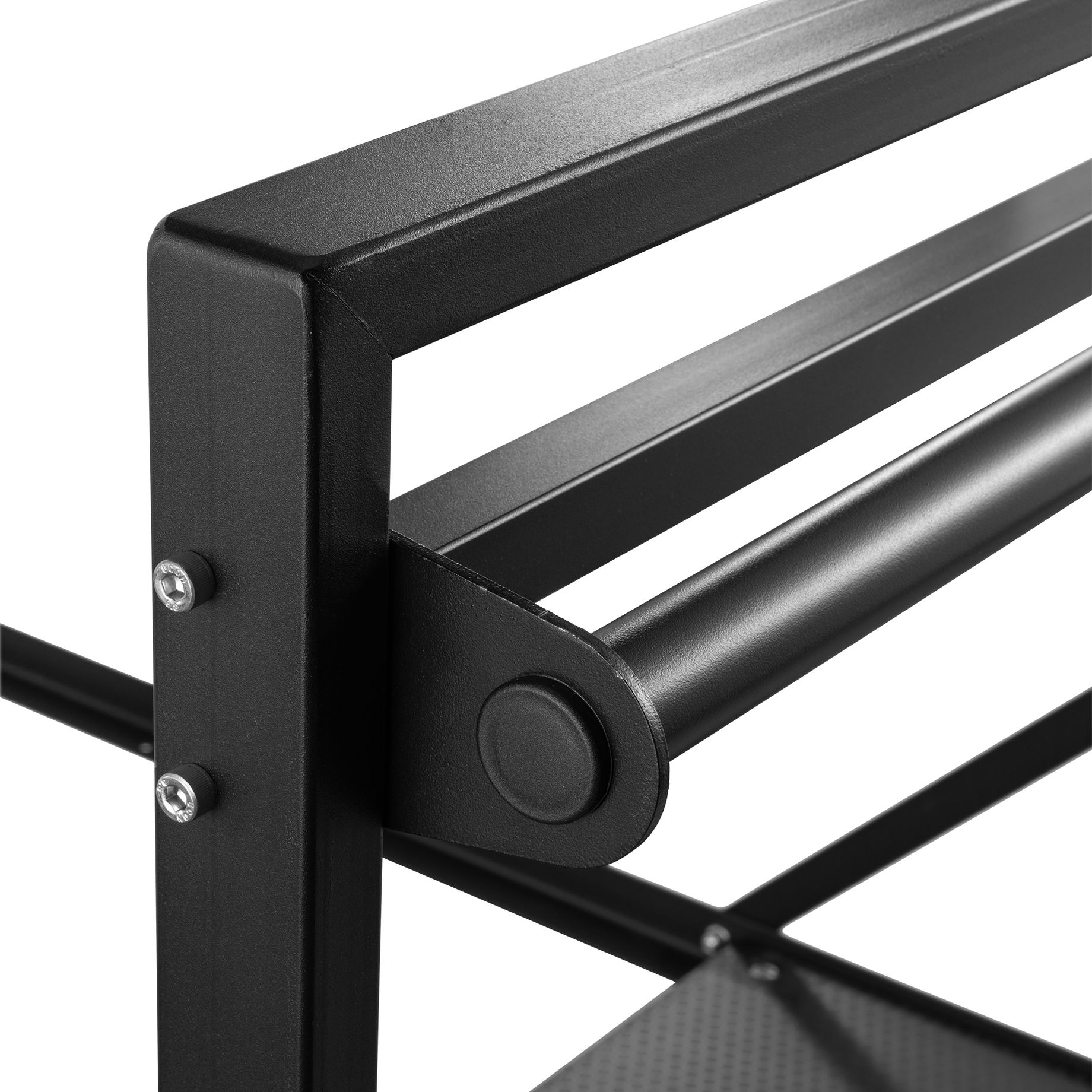 TROLR Stage Handrail Trolley