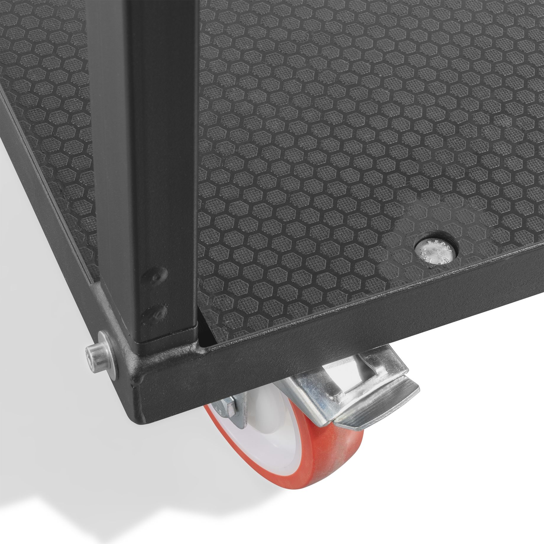 TROLR Stage Handrail Trolley