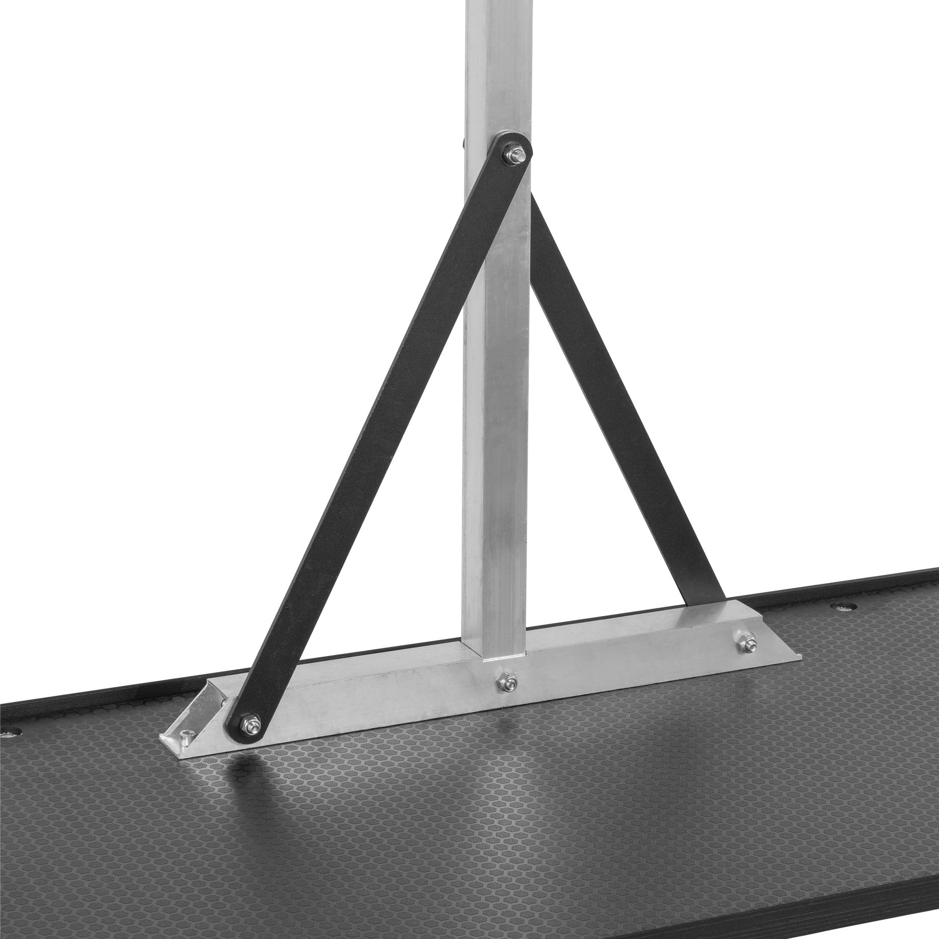 TROLR Stage Handrail Trolley