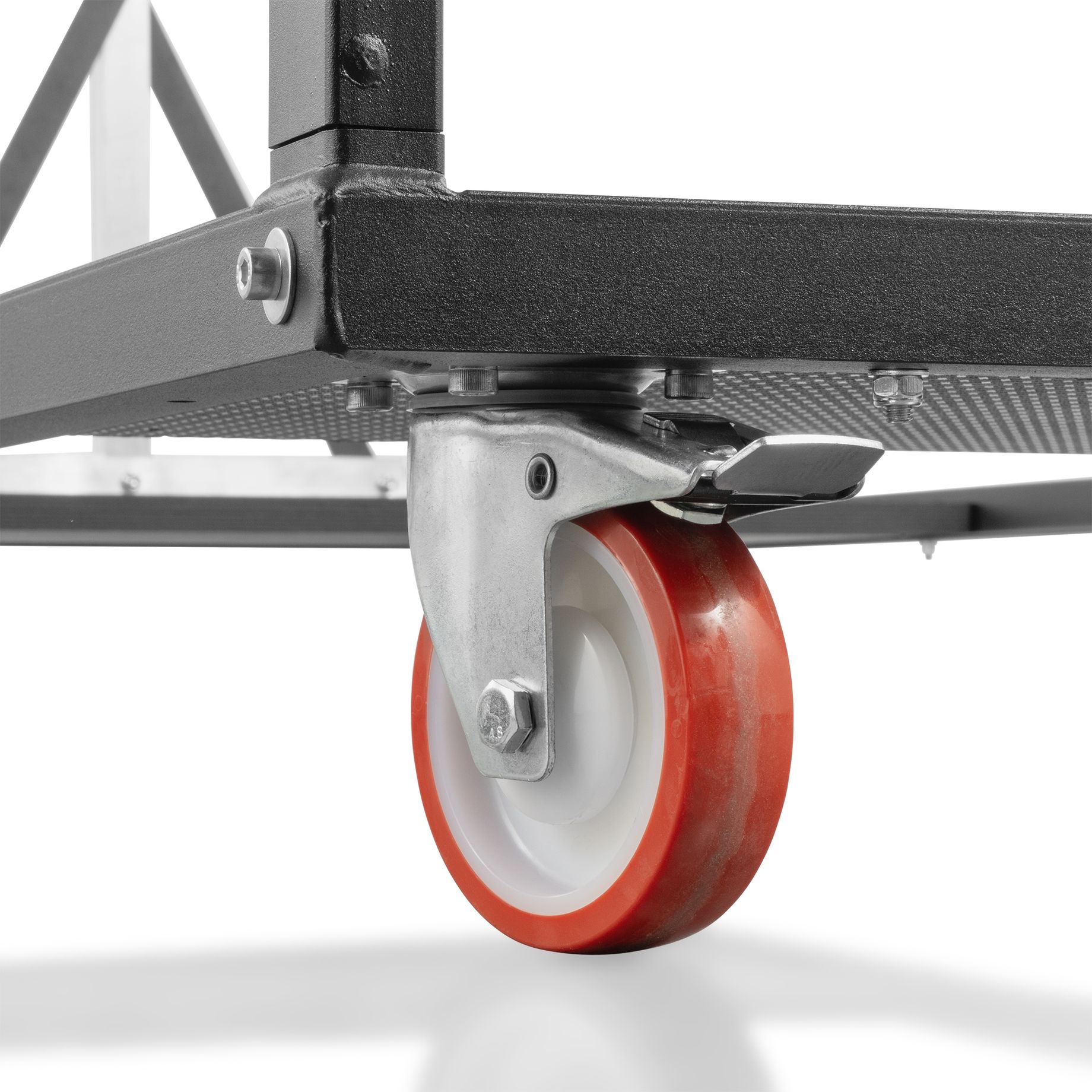 TROLR Stage Handrail Trolley