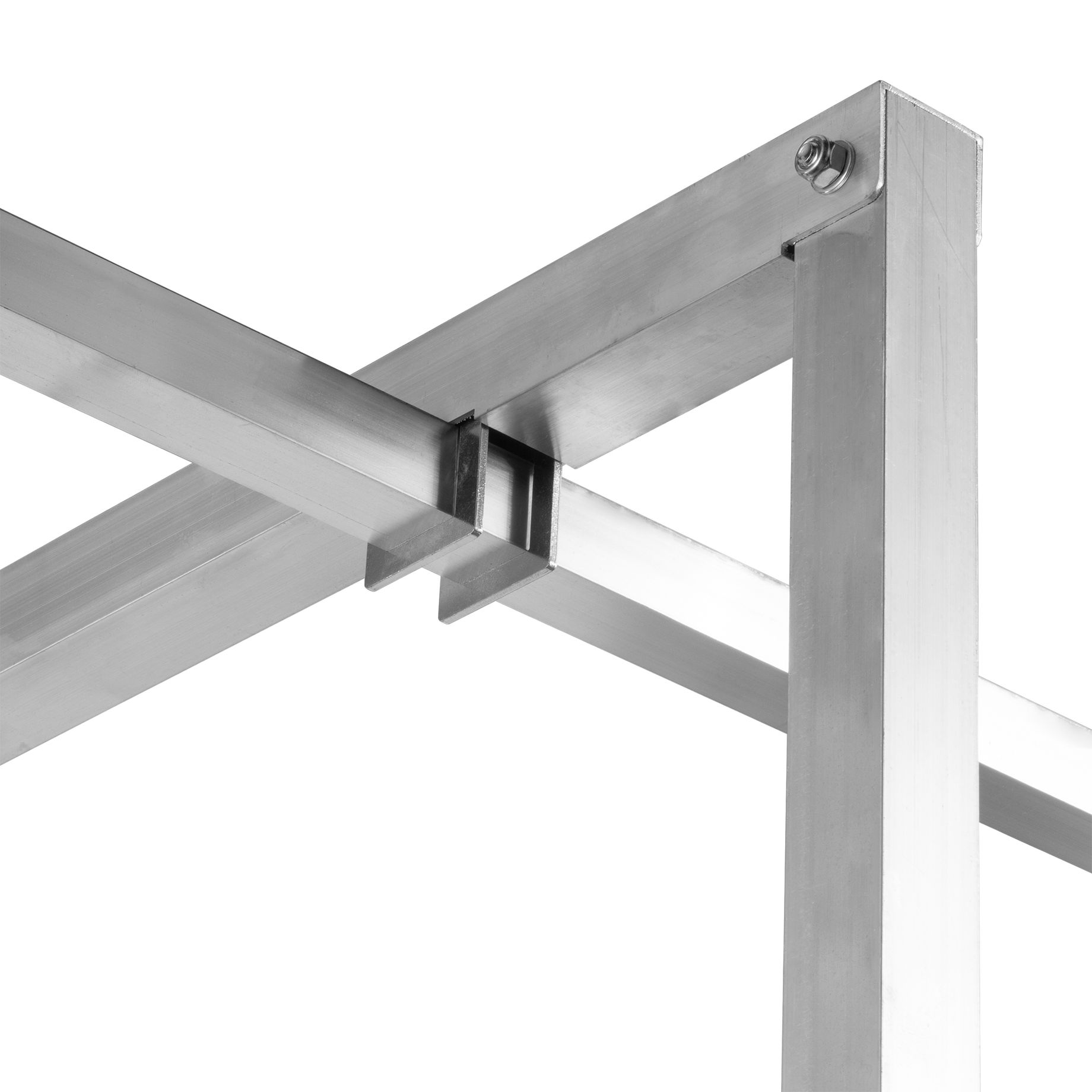 TROLR Stage Handrail Trolley