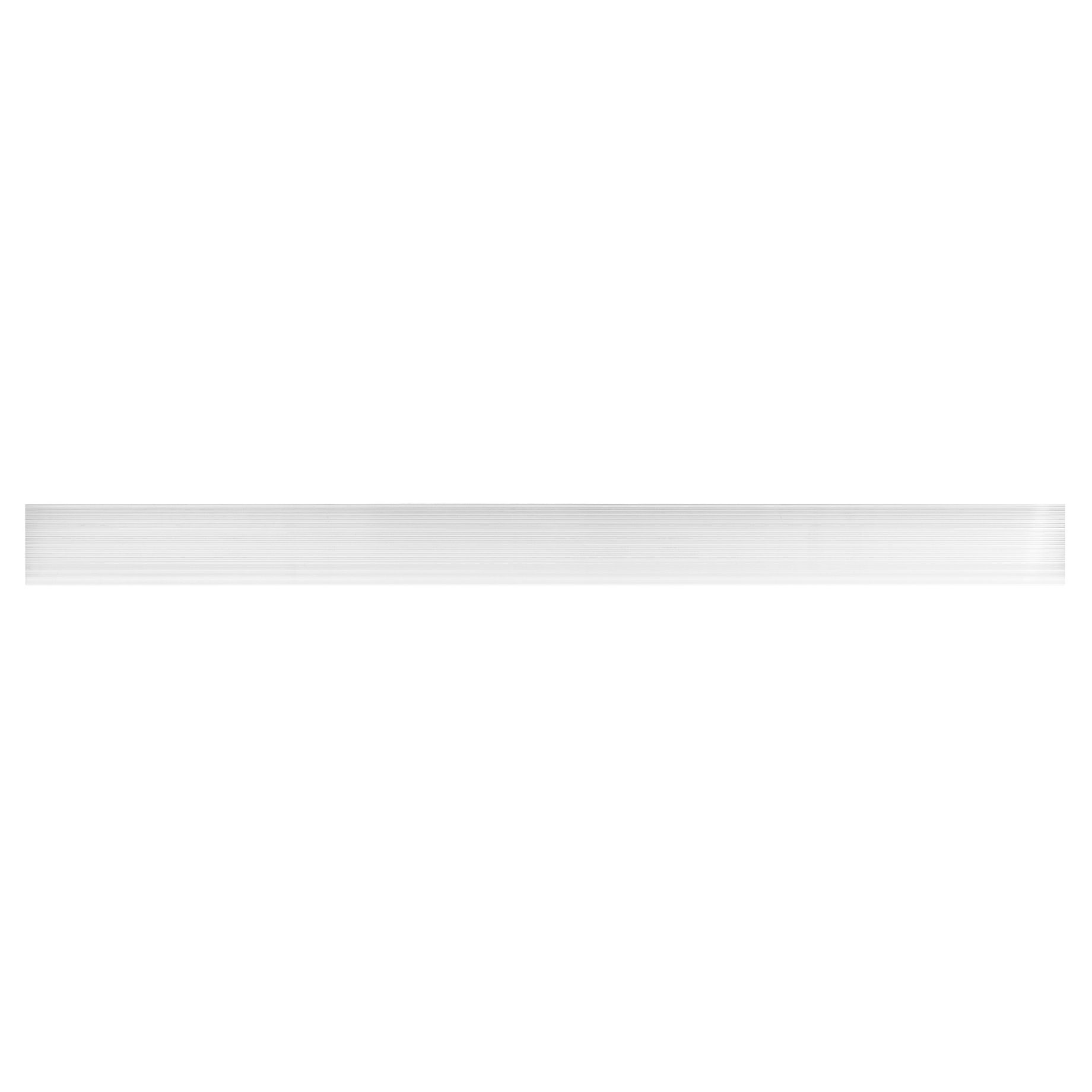 KICKBOARD200 Skirt Profile 197cm