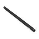 P31 Single Aluminium Tube 1,0m Black