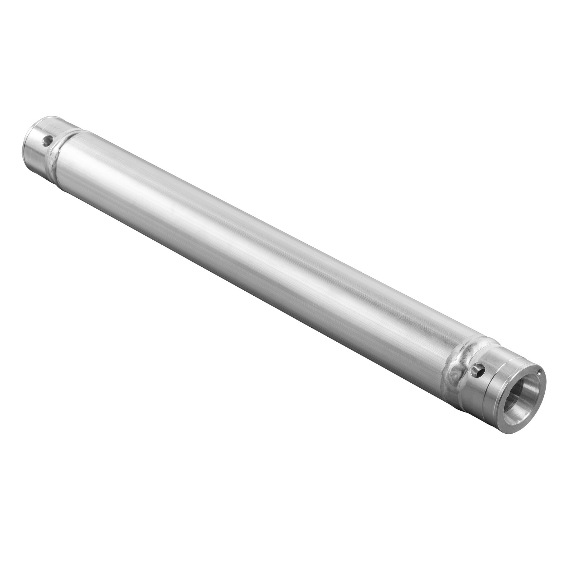 P31 Single Aluminium Tube 0,5m