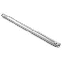 P31 Single Aluminium Tube 1,0m