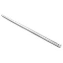 P31 Single Aluminium Tube 2,0m