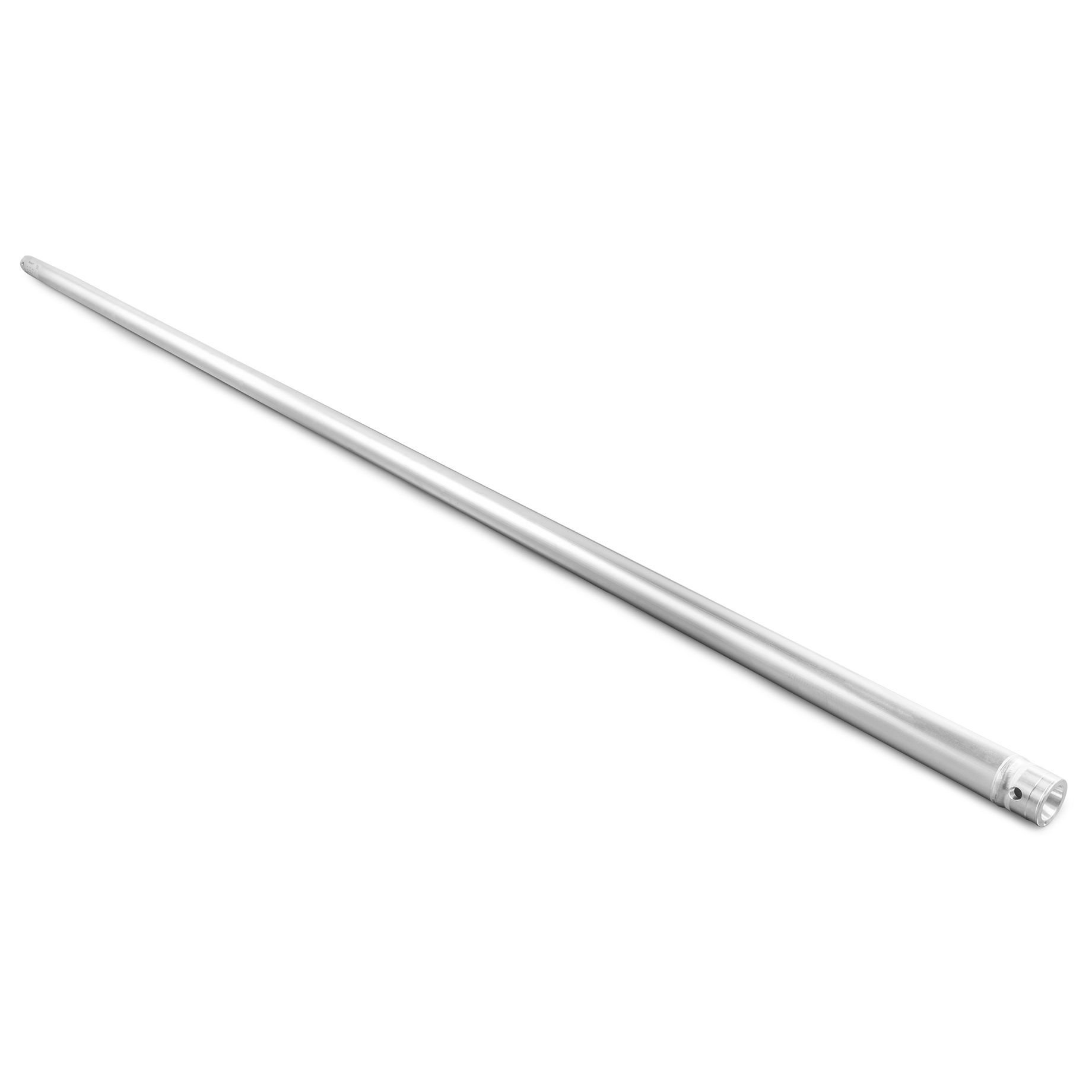 P31 Single Aluminium Tube 3,0m