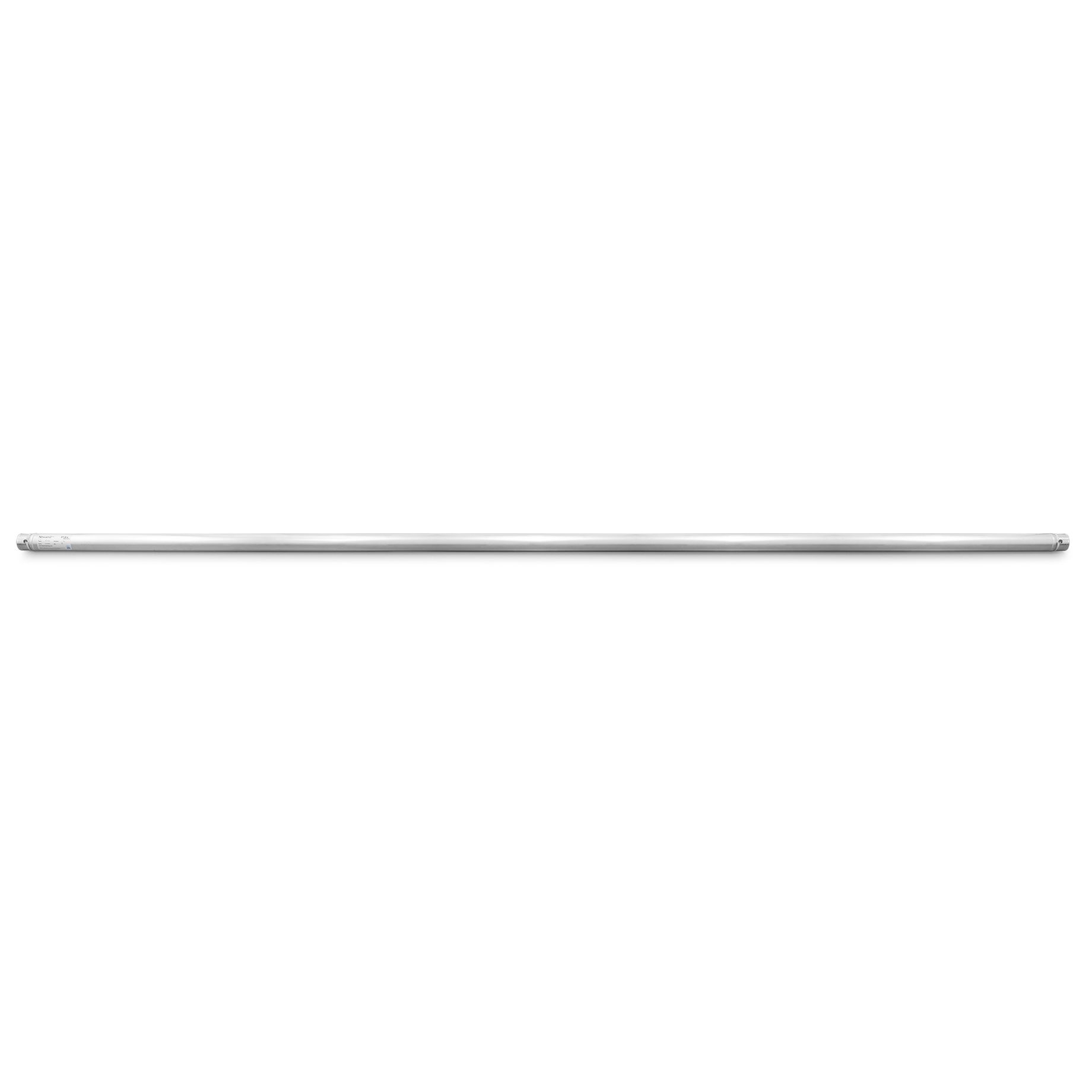 P31 Single Aluminium Tube 3,0m
