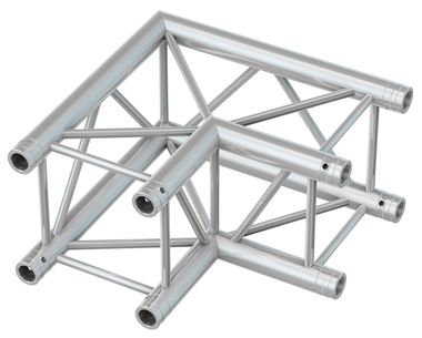 P30-C21 Truss 2-way corner 90º