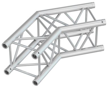 P30-C23 Truss 2-way corner 135º