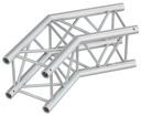 P30-C23 Truss 2-way corner 135º