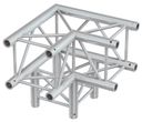 P30-C30 Truss 3-way corner 90º