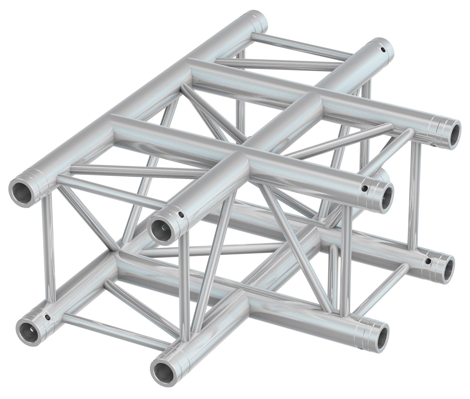 P30-T35 Truss 3-way T-junction