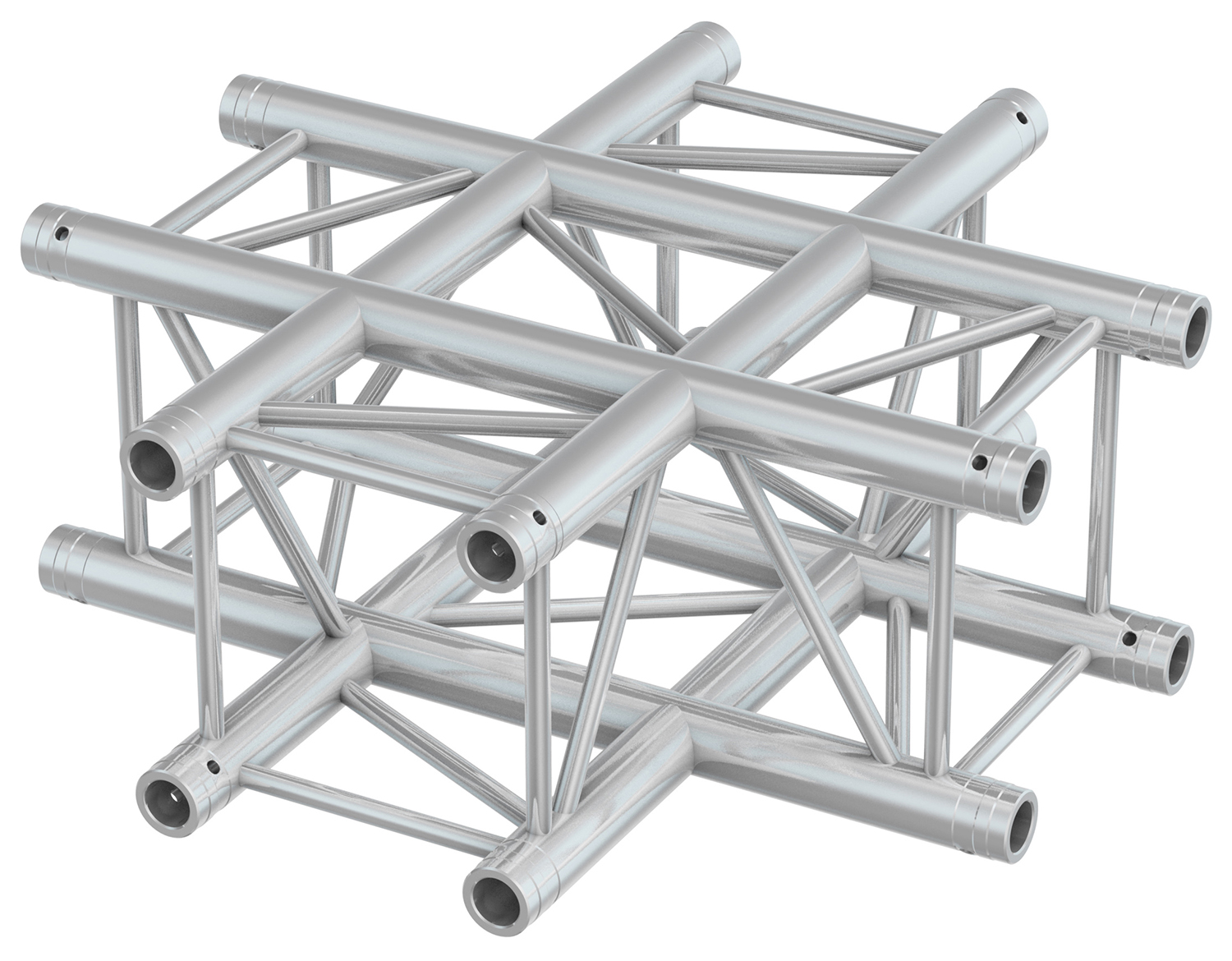 P30-C41 Truss 4-way Cross