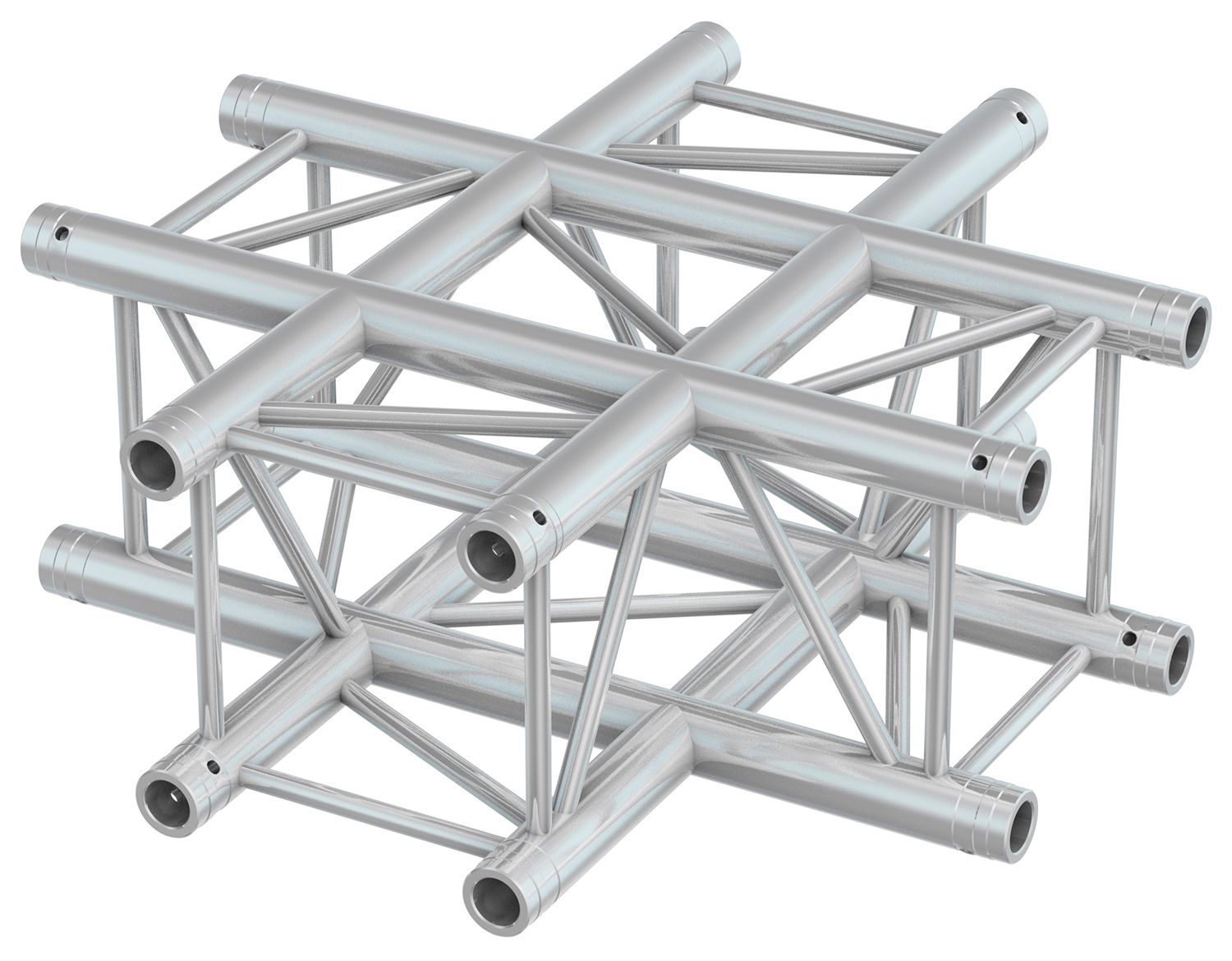 P30-C41 Truss 4-way Cross