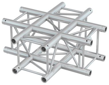 P30-C41 Truss 4-way Cross