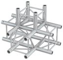 P30-T42 Truss 4 way T-junction