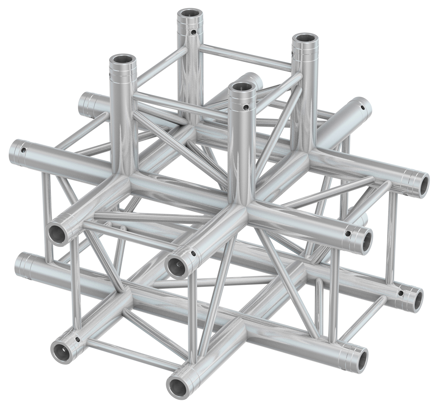 P30-C55 Truss 5-way Cross