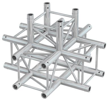 P30-C55 Truss 5-way Cross