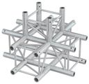 P30-C55 Truss 5-way Cross