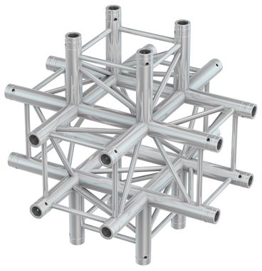 P30-C60 Truss 6-way Cross