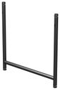 DR01 H Downrigger 100kg Black
