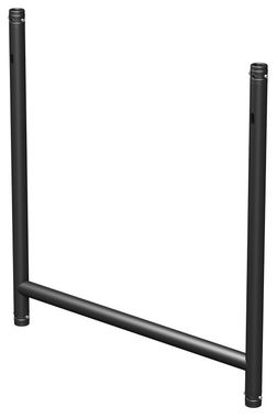 DR01 H Downrigger 100kg Black