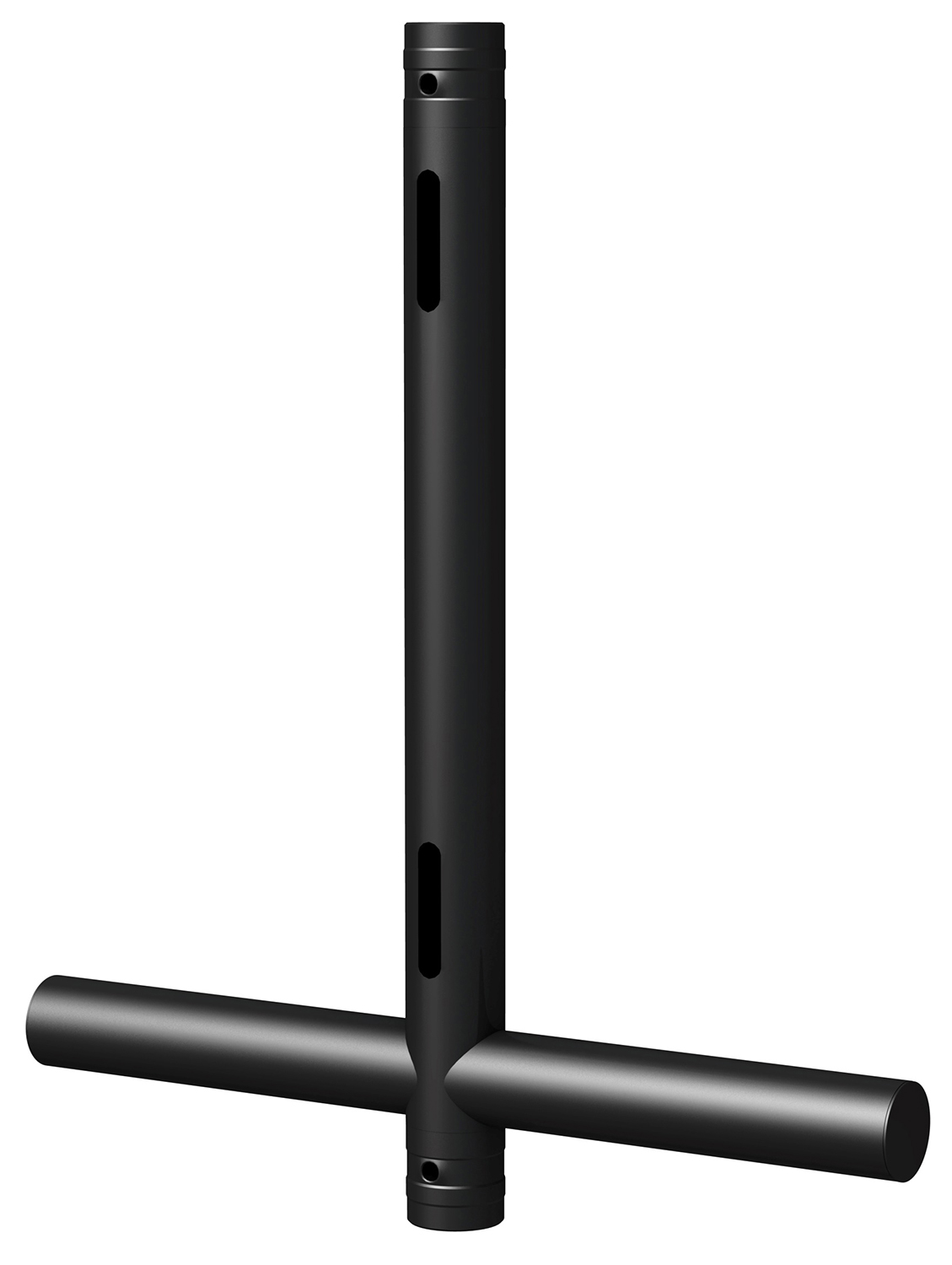 DR02 T Downrigger 100kg Black