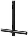 DR02 T Downrigger 100kg Black