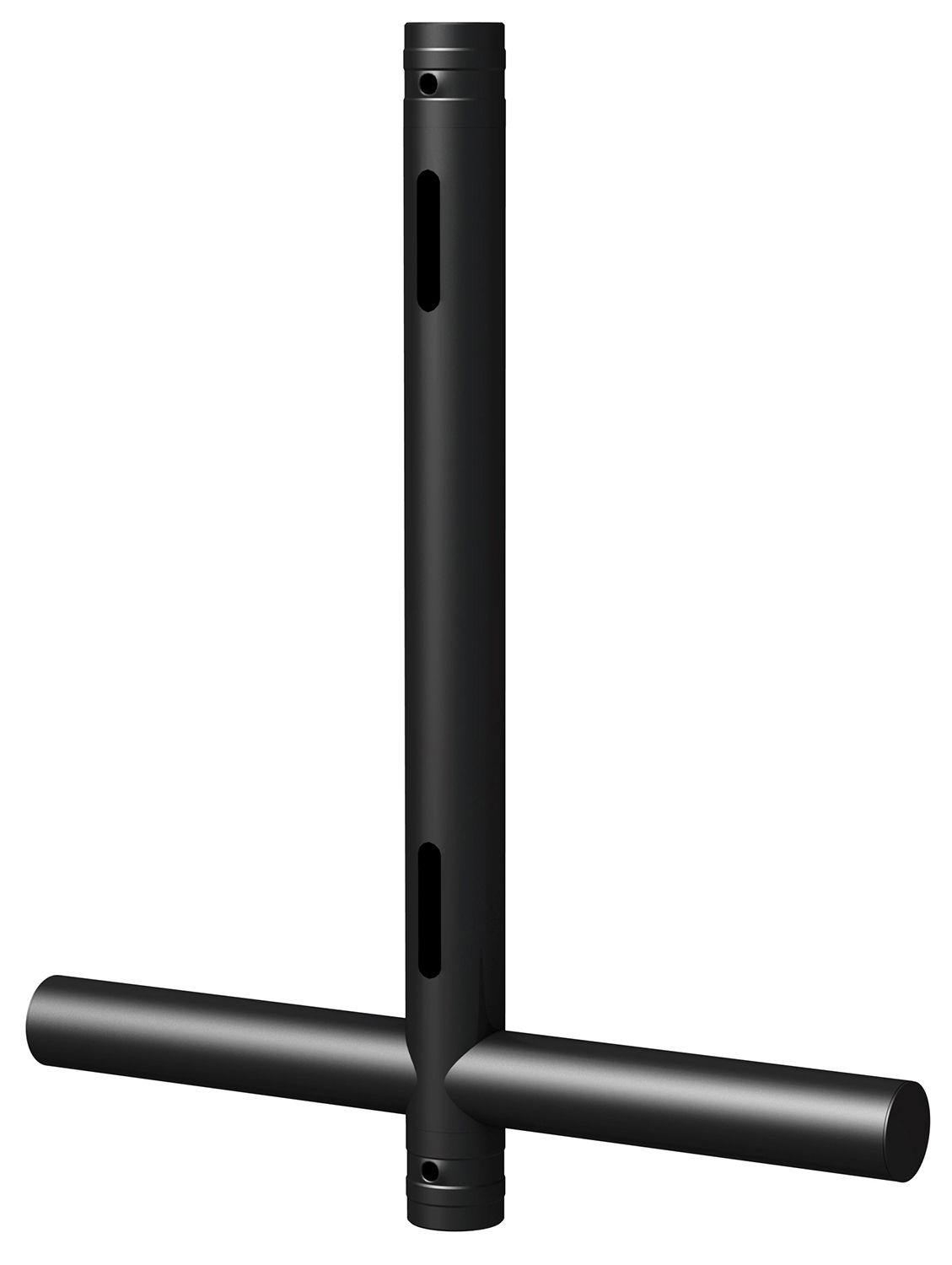 DR02 T Downrigger 100kg Black