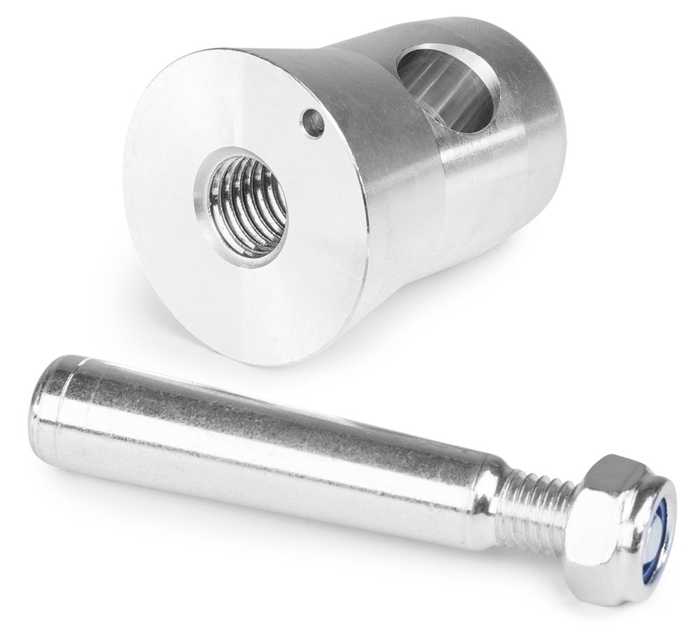 P30HCK Half Conical Connector kit