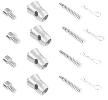 P30 Truss MCB Connector Set