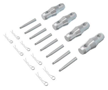 P30 Truss Connector Set