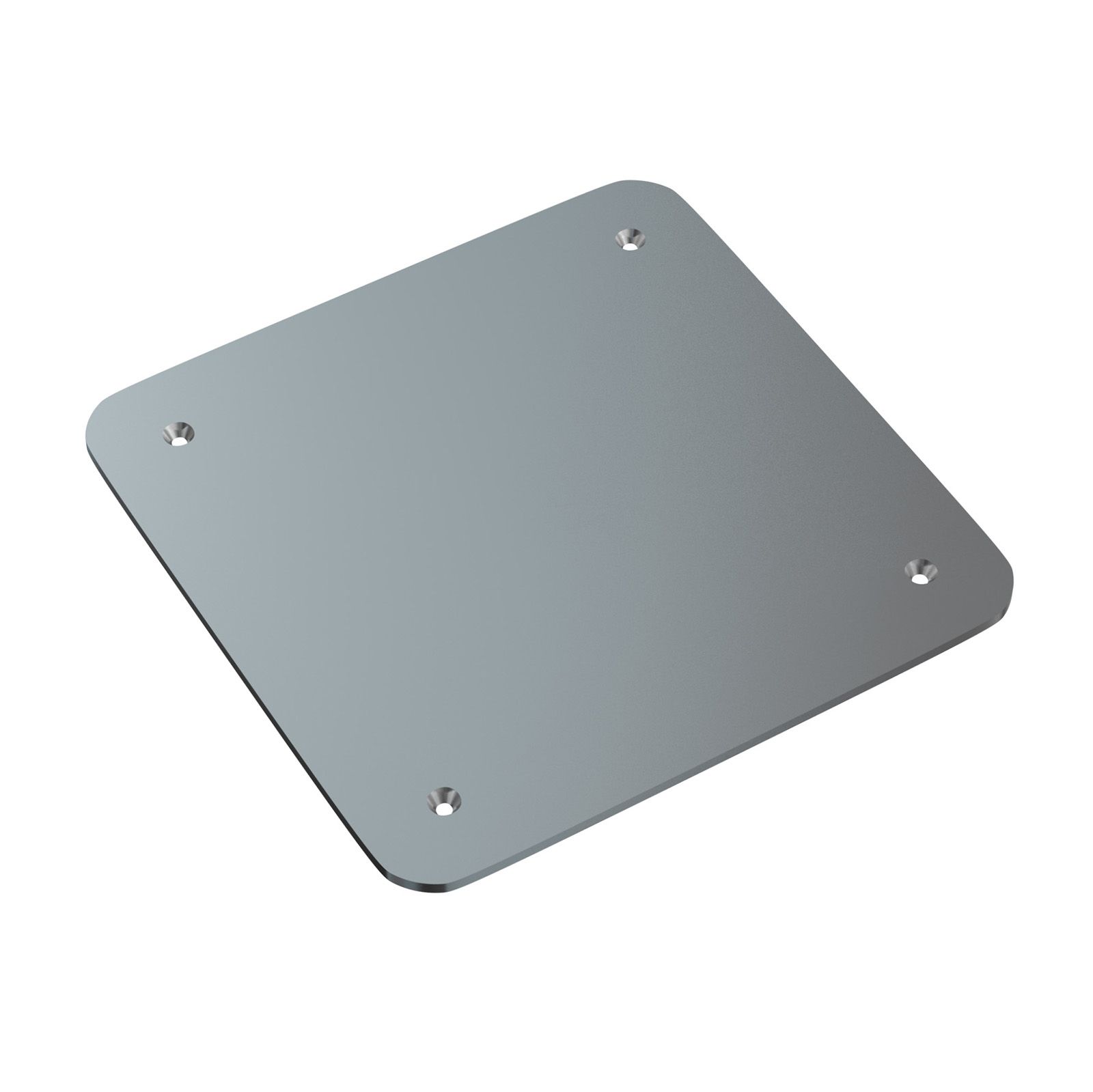 P30 Truss Baseplate