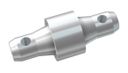 PSP-M3 Spacer male 3cm