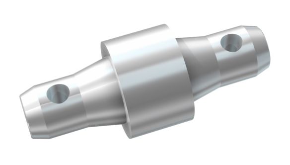 PSP-M3 Spacer male 3cm