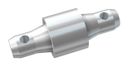 PSP-M4 Spacer male 4cm