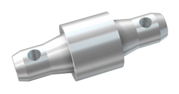 PSP-M4 Spacer male 4cm