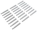 P-Spigot set 24pcs