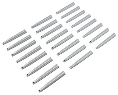 P-Spigot set 24pcs