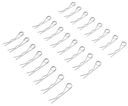 P-Safety Spring Set 24pcs