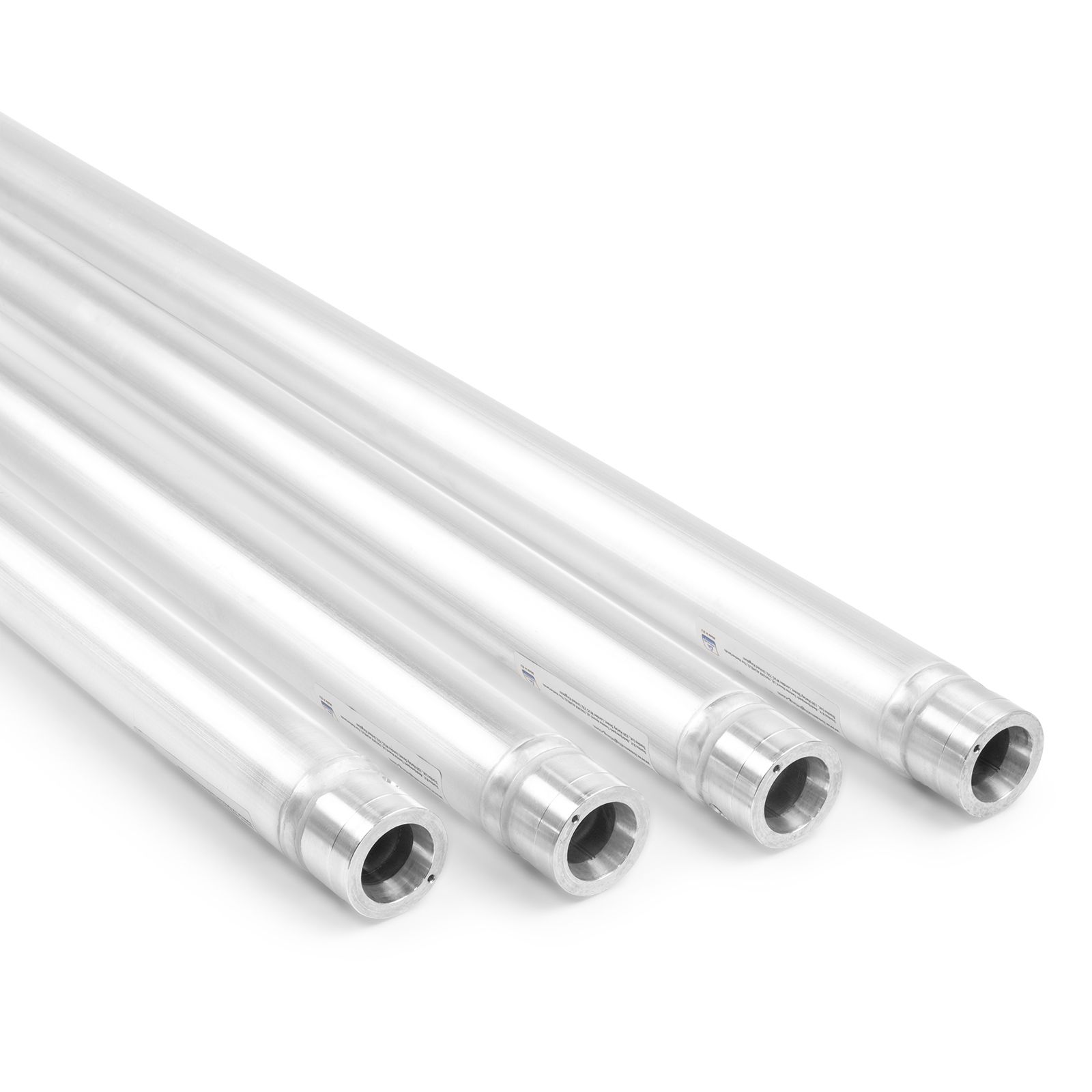 P30 Tower 2.0m poles 4 pcs