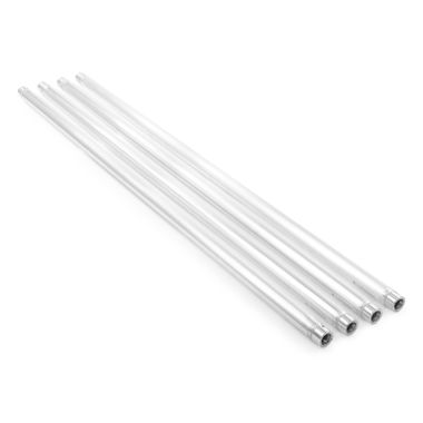 P30 Tower 2.0m poles 4 pcs