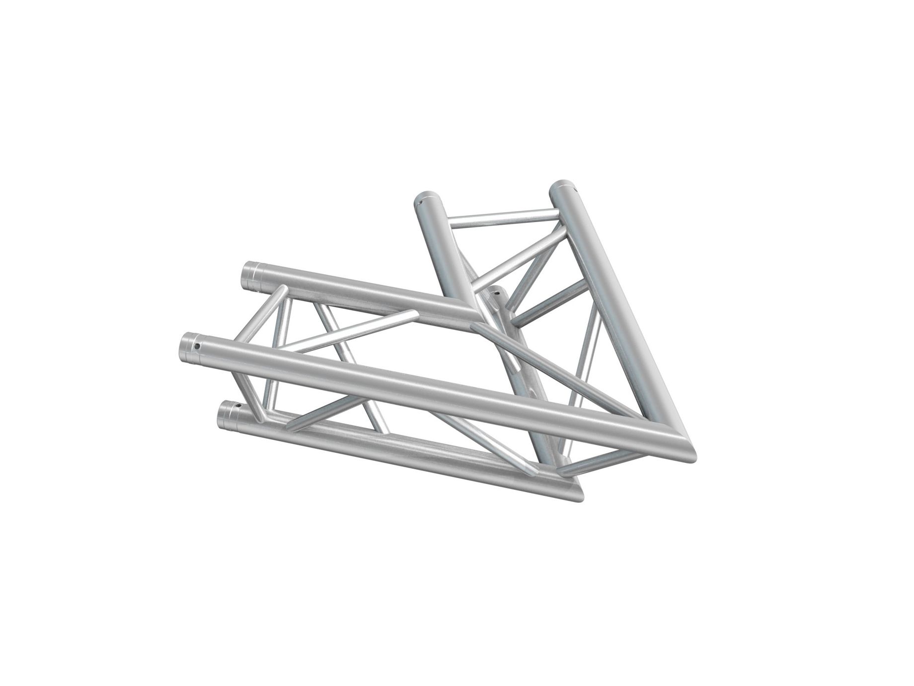 P33-C20 Truss 2-way corner 60º 1.0m