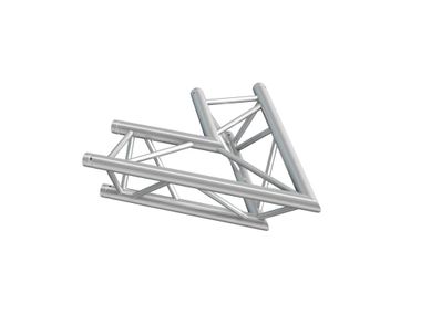 P33-C20 Truss 2-way corner 60º 1.0m