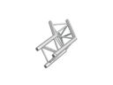 P33-C23 Truss 2-way corner 135º 0,5m