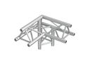 P33-C32 Truss 3-way 90º apex up left